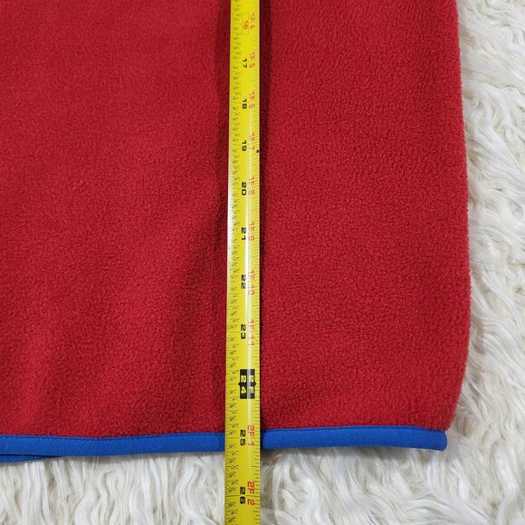 Patagonia Men's Lightweight Synchilla Snap-T Pullover - Size XS - Picture 10 of 15